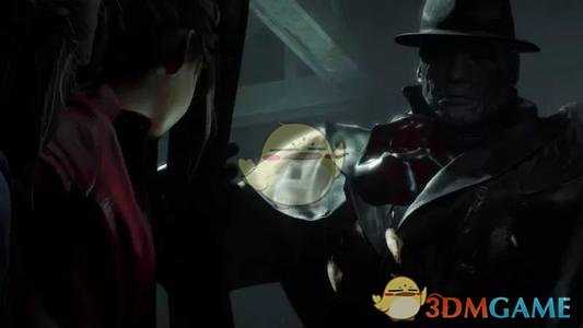 《生化危机2：重制版》暴君应对心得分享