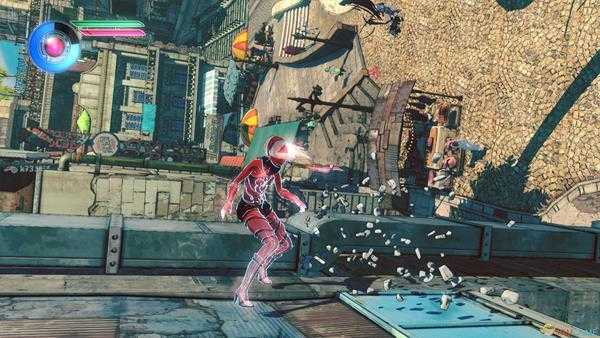 《重力眩晕2》做梦娃娃天使娃娃任务抓鸭子攻略