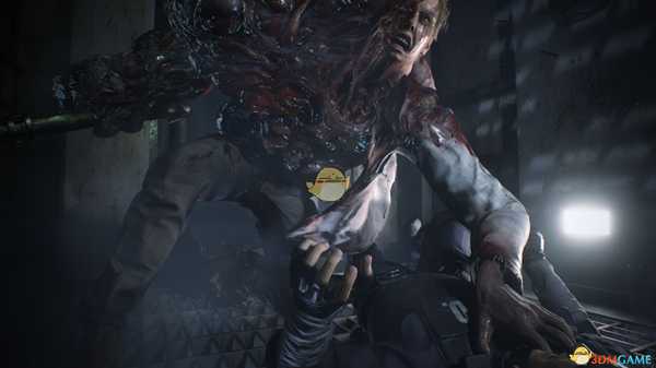 《生化危机2:重制版》下水道G成体打法技巧分享