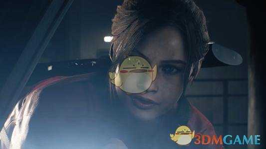 《生化危机2：重制版》全地图获取攻略