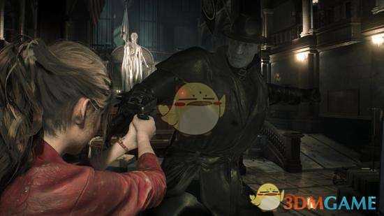 《生化危机2:重制版》全武器收集攻略