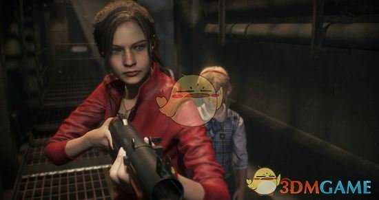 《生化危机2：重制版》克莱尔里关左轮手枪获取攻略