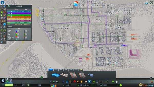 《城市：天际线》新手指南