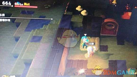 《勇者斗恶龙：建造者2》丰收祭触发条件介绍