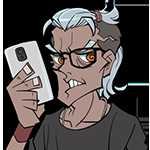 《没猫病制作人》出场人物介绍