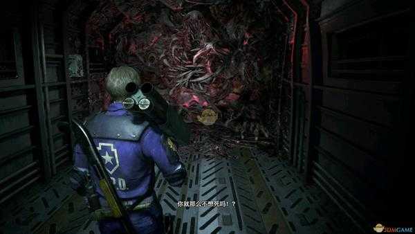 《生化危机2:重制版》里昂里关专家难度最佳路线分享