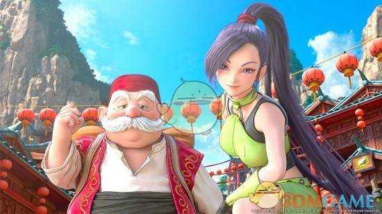 《勇者斗恶龙11:追寻逝去的时光》勇者之剑获得方法介绍