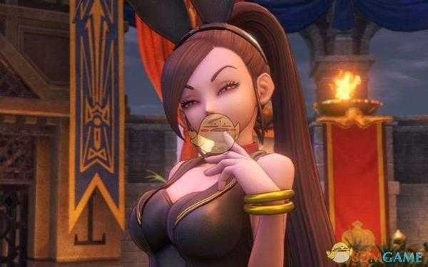 《勇者斗恶龙11:追寻逝去的时光》全武器爪入手方法攻略