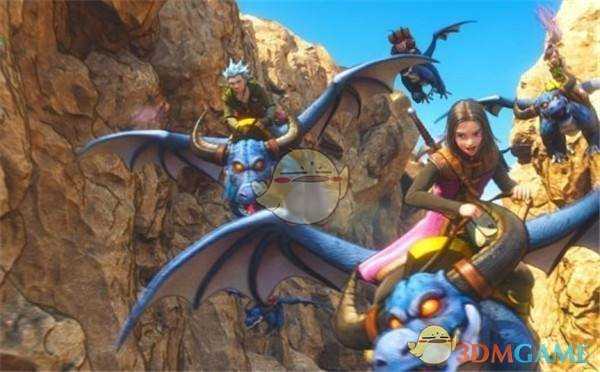 《勇者斗恶龙11：追寻逝去的时光》全短剑入手方法攻略