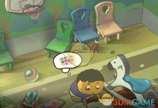 《中国式家长》刷体魄技巧指南