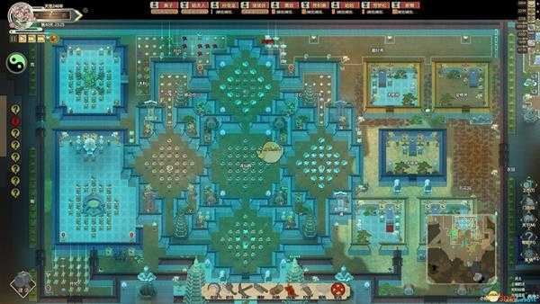 《了不起的修仙模拟器》游戏渡劫心得分享