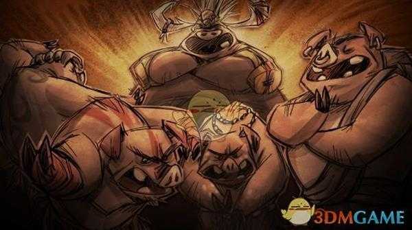 《饥荒:联机版》猪王年活动内容介绍