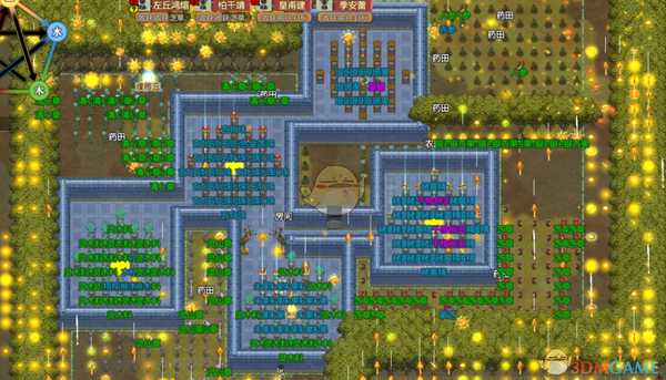 《了不起的修仙模拟器》开局随机角色心得分享