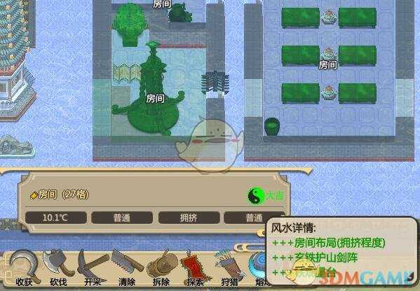 《了不起的修仙模拟器》低级炼丹术炼制高级丹药方法分享