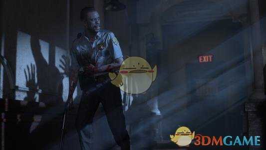 《生化危机2：重制版》里昂表关专家难度全丧尸应对指南