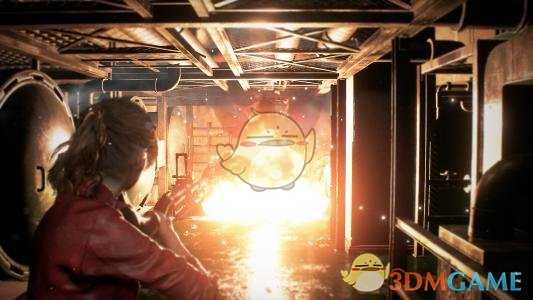 《生化危机2：重制版》克莱尔表关专家难度全丧尸应对指南