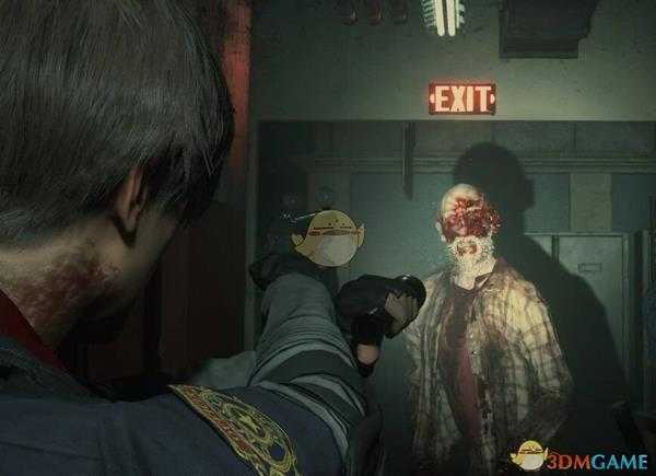 《生化危机2：重制版》里昂表关专家难度全BOSS打法攻略