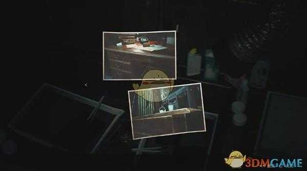 《生化危机2：重制版》瑞贝卡照片获得方法介绍