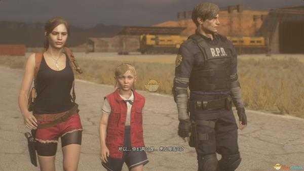 《生化危机2：重制版》跑酷心得分享