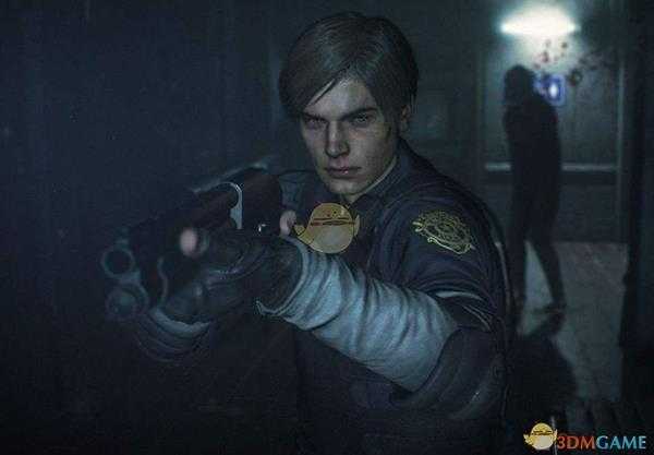 《生化危机2:重制版》实验室配药谜题攻略