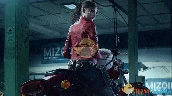 《生化危机2：重制版》舔食者逃脱方法分享