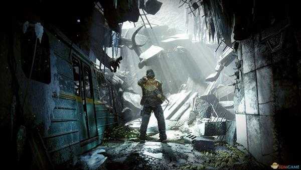 《地铁：逃离》实体版预购奖励介绍