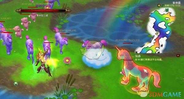 《暗黑破坏神3》宇宙之翼获得方法一览