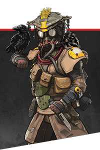 《Apex英雄》全英雄技能详细数值效果一览