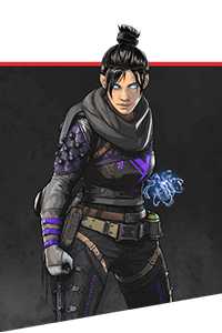 《Apex英雄》全英雄技能详细数值效果一览