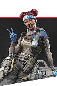 《Apex英雄》全英雄技能详细数值效果一览