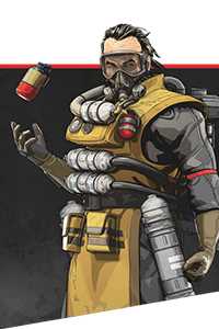 《Apex英雄》全英雄技能详细数值效果一览