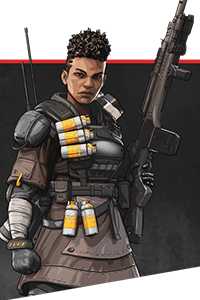 《Apex英雄》全英雄技能详细数值效果一览