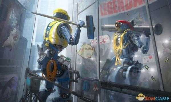 《Apex英雄》探路者玩法技巧指南