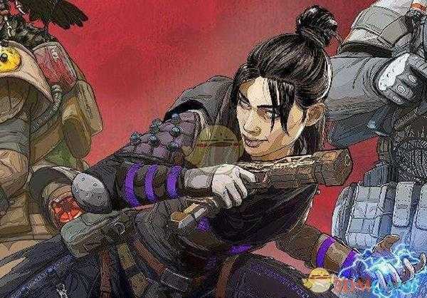 《Apex英雄》金色装备额外效果介绍