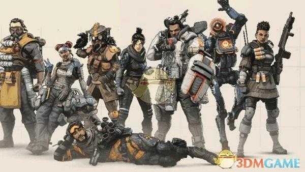 《Apex英雄》无限初始化解决方法分享