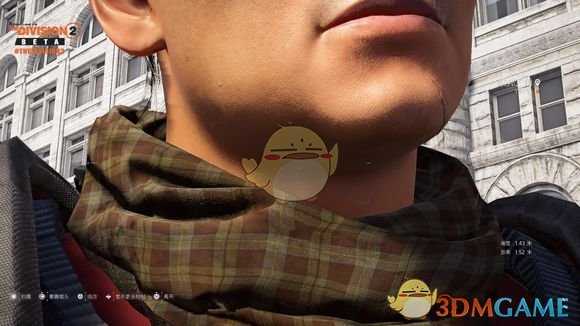 《全境封锁2》ps4 slim版beta测试体验报告