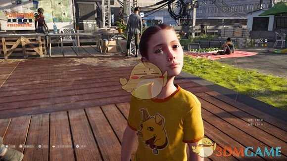 《全境封锁2》ps4 slim版beta测试体验报告