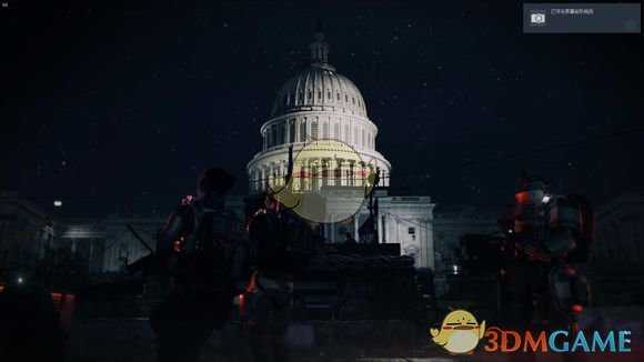 《全境封锁2》Beta测试个人测试报告