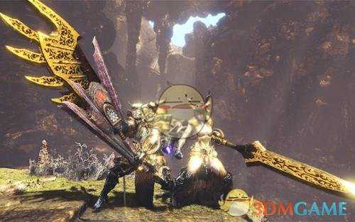 《怪物猎人:世界》拔刀流大剑配装指南