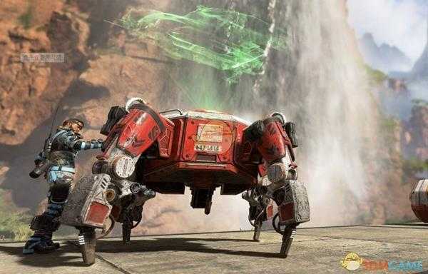 《Apex英雄》有什么节点?游戏服务器节点介绍