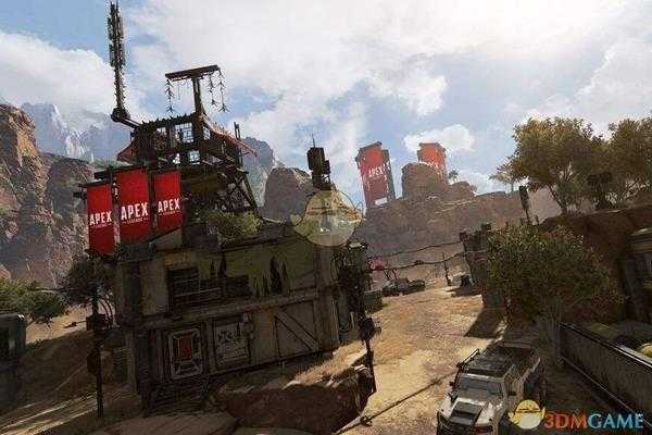 《Apex英雄》头盔减少多少伤害?头盔减伤比例介绍