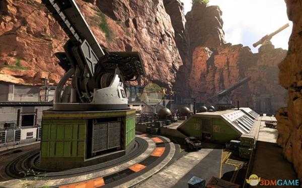 《Apex英雄》技巧心得分享