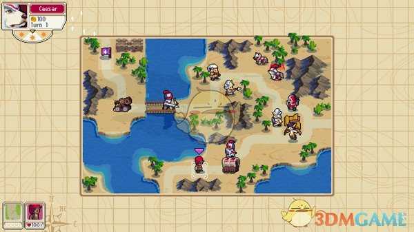 《战律》怎么设置中文