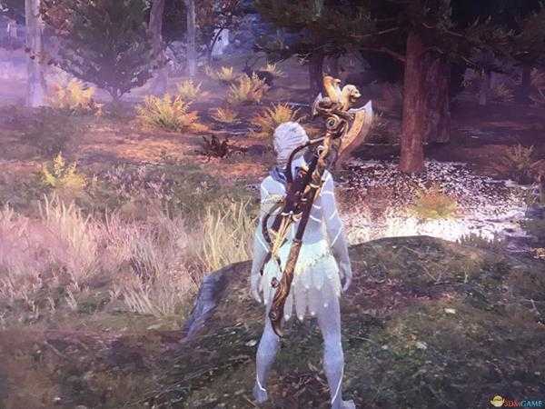 《刺客信条:奥德赛》战猎双修流高伤害配装指南