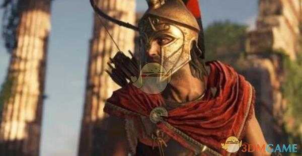 《刺客信条:奥德赛》战猎双修流高伤害配装指南