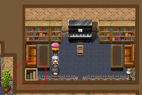 《阿比斯的宝藏》失落之都藏宝图位置攻略