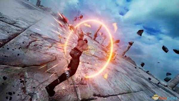 《Jump大乱斗》怎么闪避？闪避操作介绍