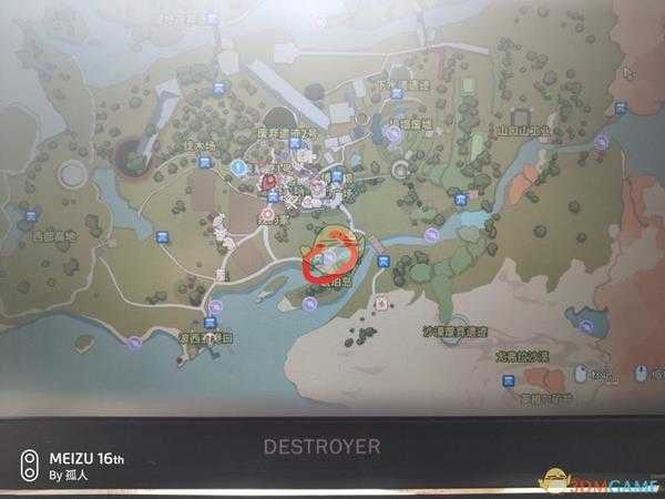 《波西亚时光》全钓鱼点收益对比