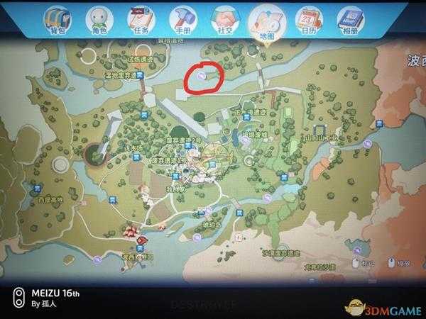 《波西亚时光》全钓鱼点收益对比