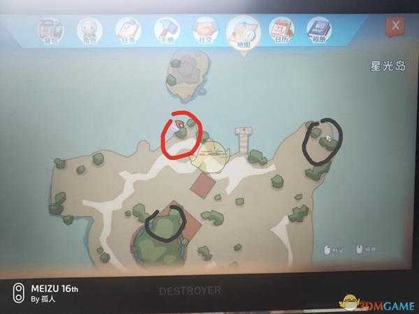 《波西亚时光》全钓鱼点收益对比